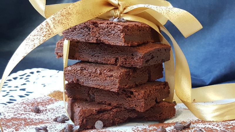 brownies-al-cioccolato