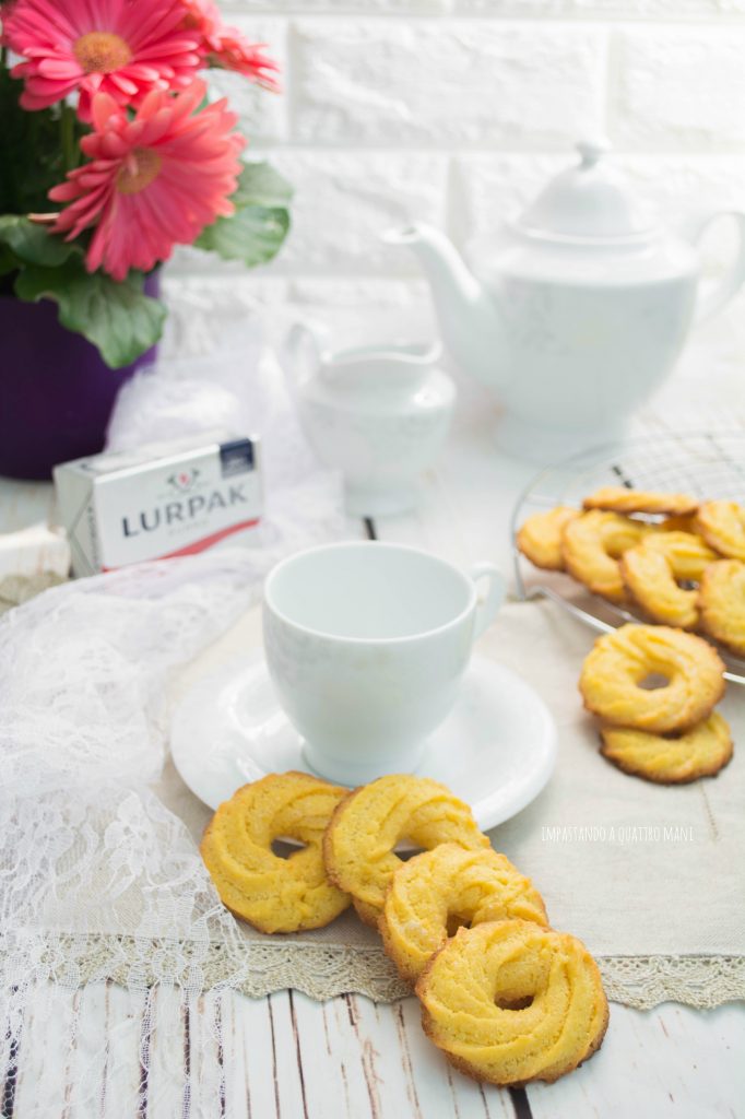 paste di meliga biscotti piemontesi con farina di mais