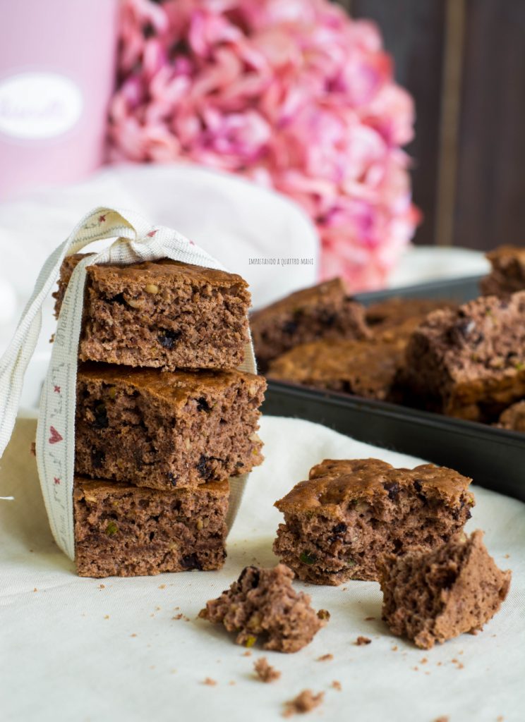 biscottoni rustici con frutta secca vegani