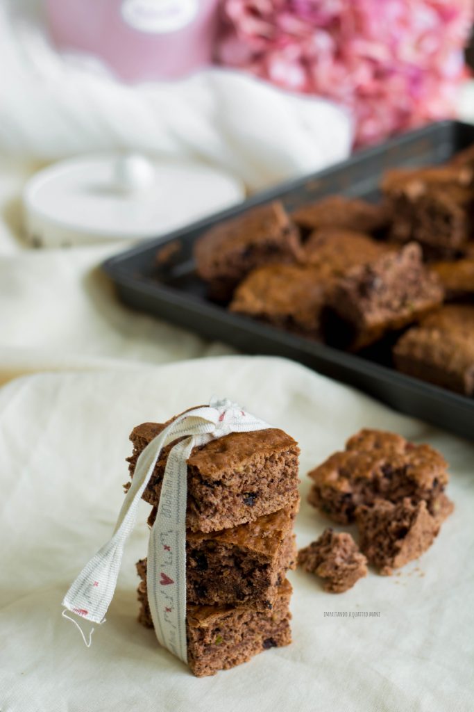 biscottoni rustici con frutta secca vegani