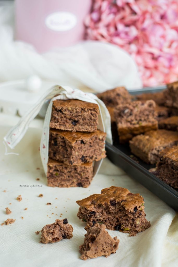 biscottoni rustici con frutta secca vegani
